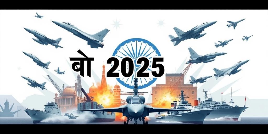रक्षा निर्यात 2025: भारत कैसे बन रहा है हथियारों का आपूर्तिकर्ता?