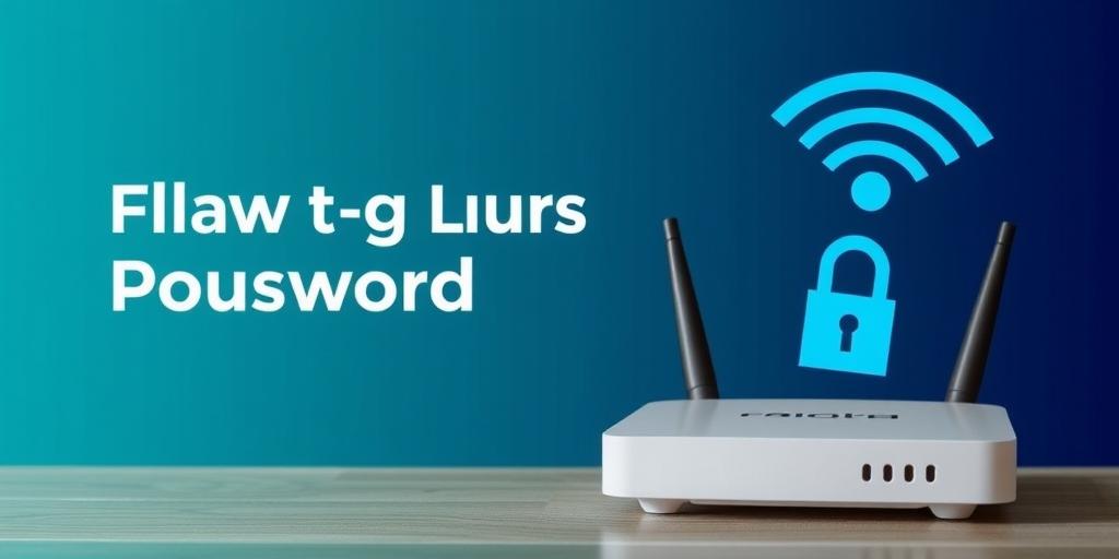 Wi-Fi पासवर्ड कैसे बदलें? स्टेप-बाय-स्टेप प्रोसेस।