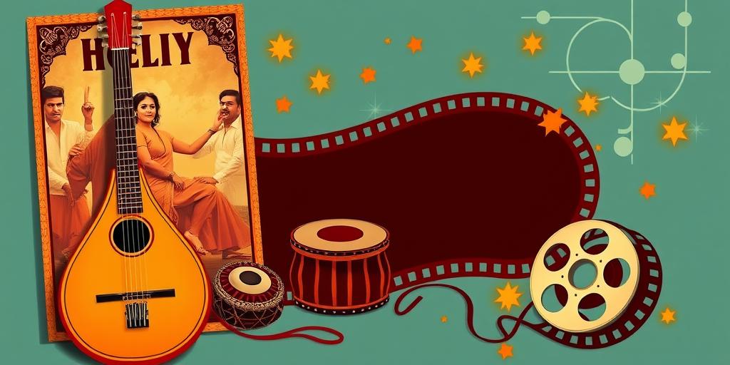 बॉलीवुड म्यूजिक डायरेक्टर्स: धुनों के जादूगर