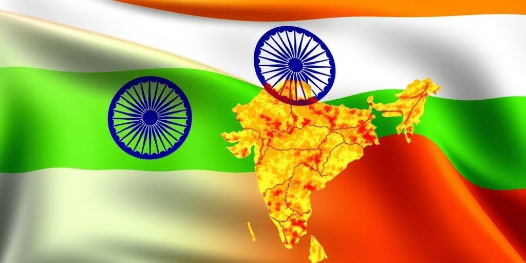 2025: भारत की जनसांख्यिकी का लाभ उठाने का वर्ष?