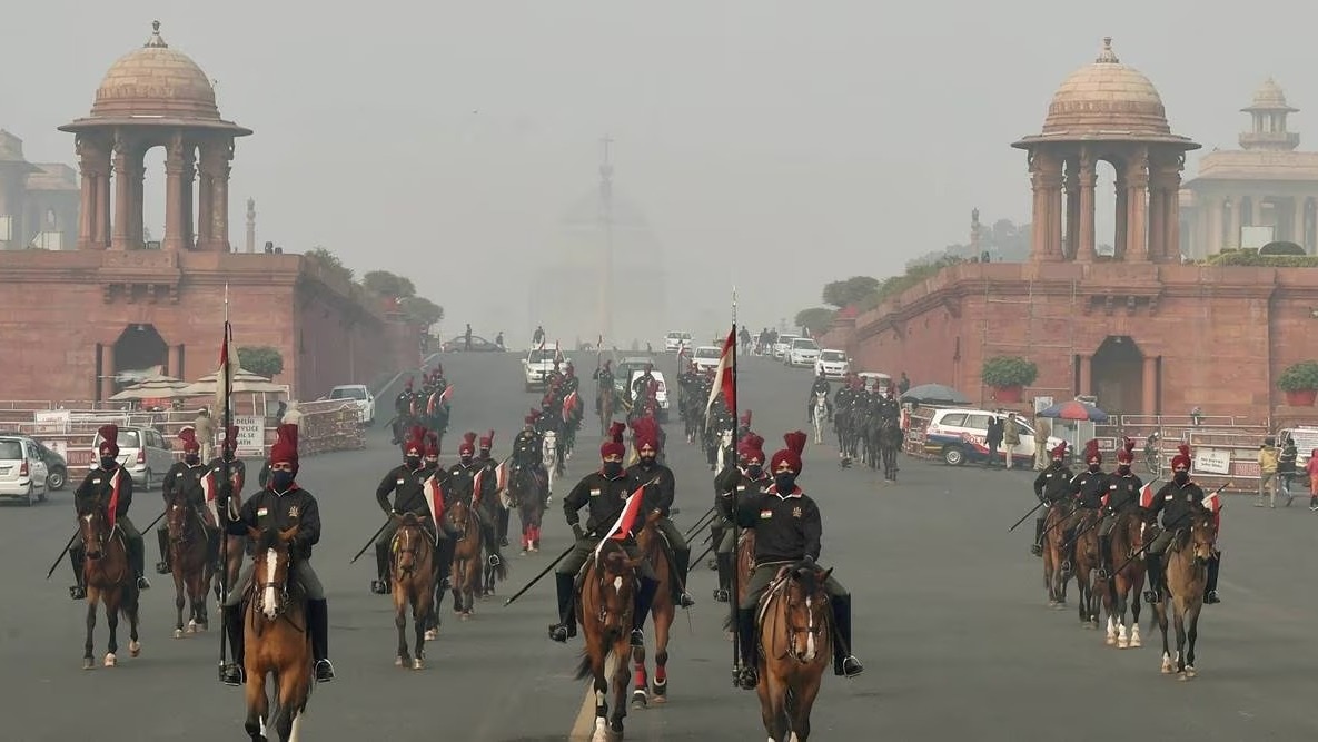 1966 का गणतंत्र दिवस: शोक और सम्मान का अनोखा संगम