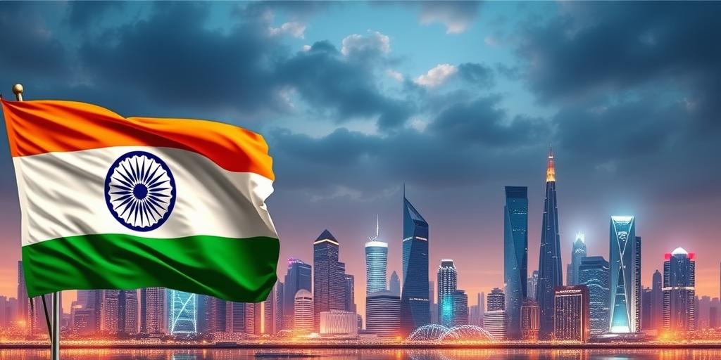 2025 में भारत के लिए 5 सबसे बड़े अवसर।