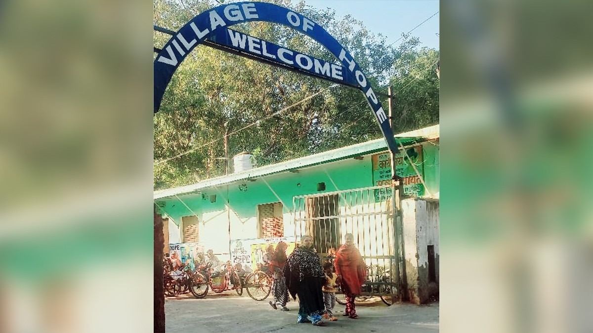 दिल्ली की कुष्ठ कॉलोनियाँ: एक दर्दनाक सच्चाई