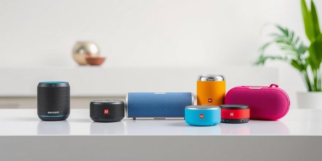 Bluetooth speaker guide: Which is the best option in your budget?